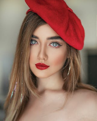 Red Beret